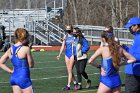 Women's Track vs Babson  Women’s Track & Field host Babson College at Cumberland (RI) High School. : Track & Field, Babson